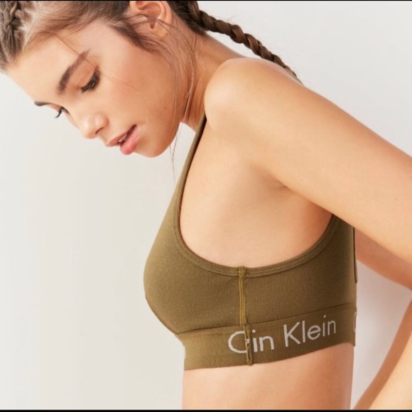 Green Body-Cotton CK Set. - Picture 8 of 8